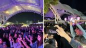 Feria de León busca evitar aglomeraciones en conciertos