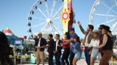‘Venga la Alegría’ tiene una divertida transmisión desde la Feria de León 2024