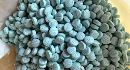 AMLO anuncia que propondrá reforma contra consumo de fentanilo