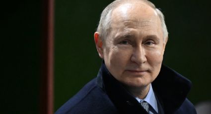 Putin acusa a Ucrania de derribar avión con prisioneros de guerra