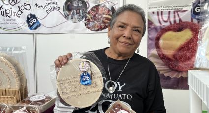Más adultos mayores emprenden un negocio en Guanajuato