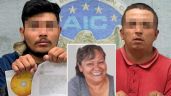 Quedan libres, por falta de elementos, presuntos autores de desaparición de la buscadora Lorenza Cano Flores