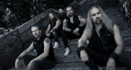 ¡Metaleros! La banda finlandesa Omnium Gatherum vendrá a México y ¡tiene fecha para León!