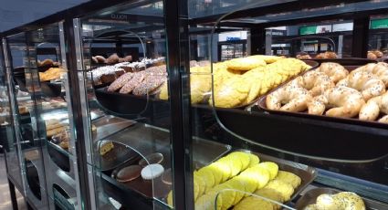 Al comenzar el año, en Pachuca se mantiene estable el precio del pan