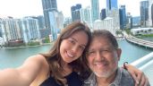 ‘Estoy tan enamorado’: ¡Juan Osorio habla de su boda con Eva Daniela!