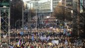Llega el tercer fin de semana de protestas en Alemania contra la ultraderecha por deportación masiva