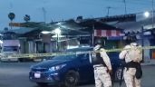 Tras ataque a policías, lanzan artefactos explosivos a instalaciones de Seguridad Pública en Celaya