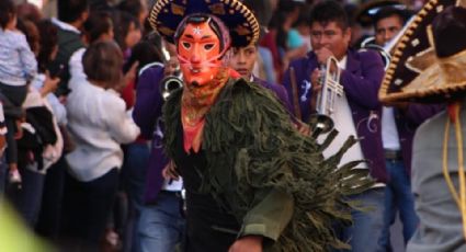 Busca gobierno a proveedor para desfile de carnavales el 17 de febrero en Pachuca