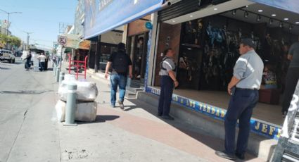 A casi un año del operativo de limpieza en Zona Piel, comerciantes ambulantes rechazan meterse a las plazas