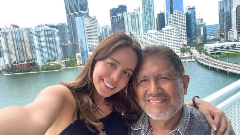 ‘Estoy tan enamorado’: ¡Juan Osorio habla de su boda con Eva Daniela!