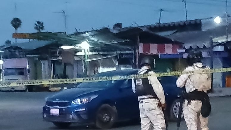 Tras ataque a policías, lanzan artefactos explosivos a instalaciones de Seguridad Pública en Celaya