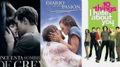 Cinépolis y Cinemex reestrenan las mejores películas románticas este 14 de febrero