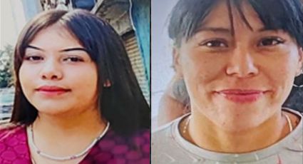 Buscan en Irapuato a Miriam, de 14 años, y a Juana, de 32