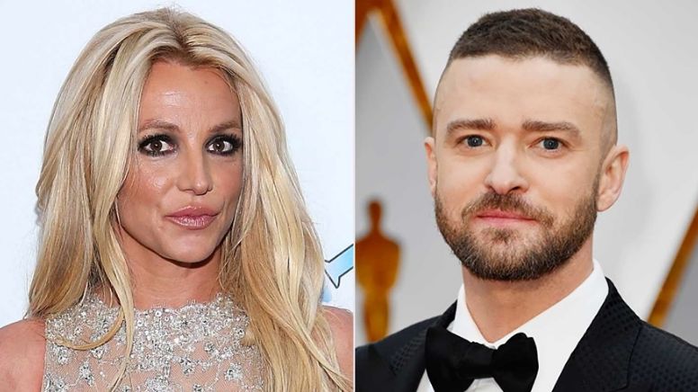 Britney Spears ofrece disculpa a Justin Timberlake tras fuertes confesiones en su libro