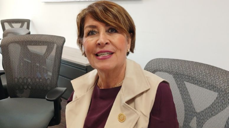 Diputada Irma Leticia denuncia que policías municipales la siguen a todos lados; acusa que es orden de la alcaldesa Lorena Alfaro