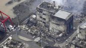 Japón urge ayuda, van más de 65 muertos tras terrible terrermoto; reportan hoy potente réplica