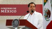 ‘Traerá beneficios’ Gobernador panista defiende y elogia Tren Maya