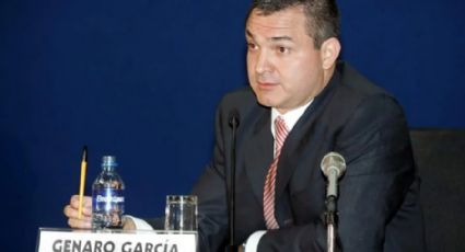Concede juez libertad provisional a ‘cómplice’ de García Luna