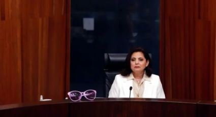 Promete Soto autonomía de Tribunal Electoral; pide a magistrados unidad