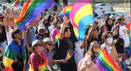 Comunidad LGBTTTIQ+ a las alcaldías de Hidalgo, determina IEEH