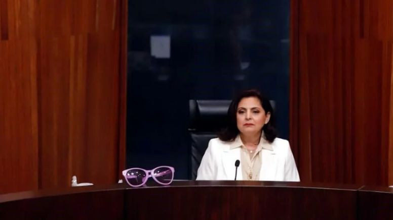 Promete Soto autonomía de Tribunal Electoral; pide a magistrados unidad
