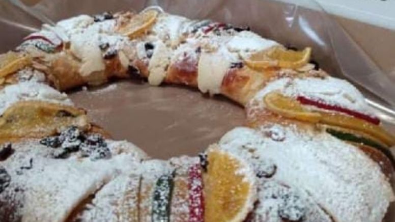 ¿Cuánto cuestan este año las roscas de Reyes en Pachuca?