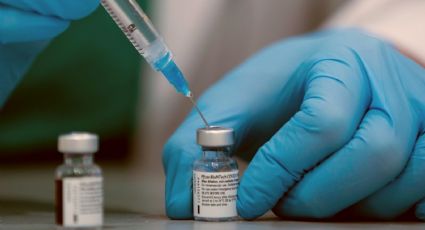 Abrirá Cruz Roja Pachuca aplicación a bajo costo de vacuna Pfizer contra COVID