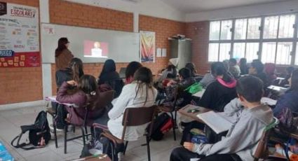 Falso que cierren escuelas en Hidalgo por repunte COVID: SSH