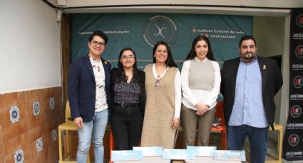 ICL presenta la Agenda Cultural de febrero: Premiará Fenal a Rosa Montero