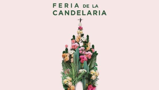Todo listo para la 68 edición de la feria de la Candelaria en San Miguel de Allende