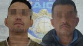 Persecución por robo de auto en Irapuato termina en detención de ambos ladrones en Silao
