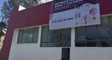 Burócratas de Hidalgo pedirán mejora en prestaciones y salarios