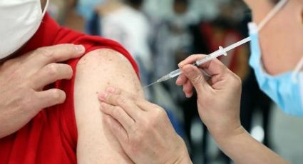 IMSS hace llamado a derechohabientes a vacunarse contra COVID e influenza