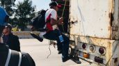 Repatriados a Hidalgo 4 mil 658 migrantes de Estados Unidos, en once meses: Segob