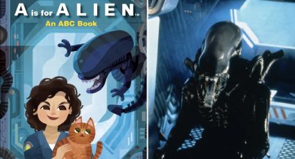 ¡Qué tierno! Disney lanzará versión para niños del clásico del cine: Alien