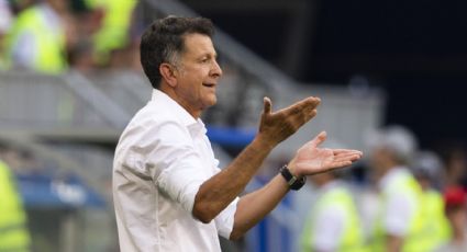 Atlético Paranaense: Juan Carlos Osorio, extécnico de la Selección Mexicana, dirigirá en Brasil