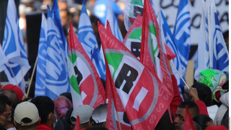 Invitan líderes del PRI-PAN-PRD en Guanajuato a ver el debate del domingo en familia