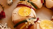 Rosca de Reyes: rica en sabor y simbolismos