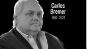Muere en Monterrey el empresario Carlos Bremer