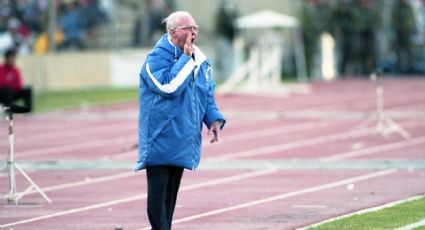 Falleció Mario Zagallo a los 92 años; ganó cuatro de cinco Mundiales que tiene Brasil