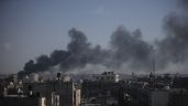 Israel responde los ataques de Hezbollah con un fuerte bombardeo