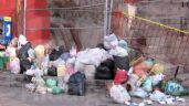 Genera Tulancingo mil 200 toneladas de basura entre Nochebuena y Año Nuevo