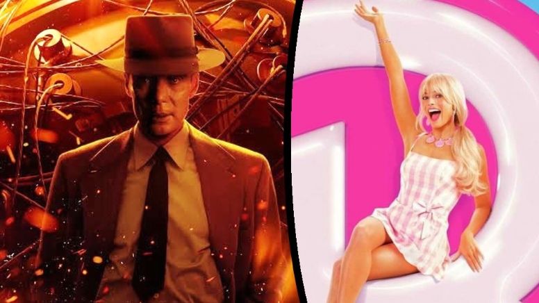 Globos de Oro 2024: 'Oppenheimer' pasa por encima de 'Barbie'; ‘Succession’ triunfa con 4 premios