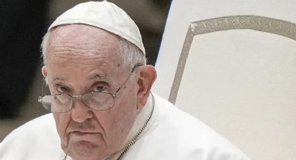 El Papa condena la comercialización del embarazo; pide prohibir la gestación subrogada en el mundo