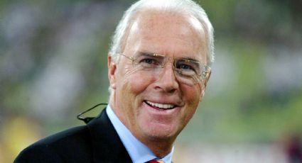 El mundo reacciona a la muerte de Beckenbauer: “Ha muerto una de las mayores glorias"