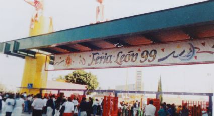 La historia detrás de la Feria de León