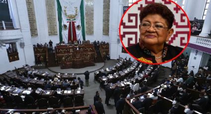Frena oposición a Ernestina Godoy: Le niegan ratificación como Fiscal de la Ciudad de México