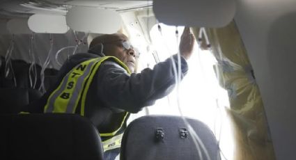 Aeroméxico cancela otros 22 vuelos de Boeing; van 87 suspensiones por falla de avión accidentado