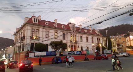 Suspenden servicios médicos a trabajadores sindicalizados de Pachuca