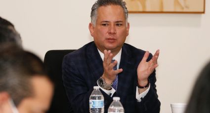 Entregará Nieto Castillo renuncia al gobernador; continuará investigación por estafa siniestra